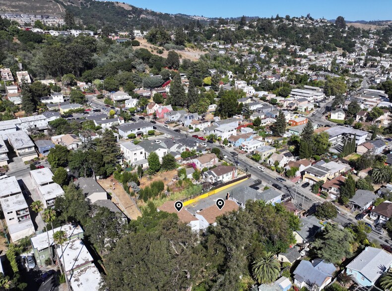 More Photos Of 3421 68th Ave, Oakland Apartments For Sale