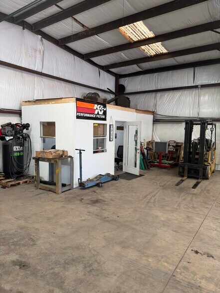 More Photos Of 22 Main St, Greenville Truck Terminal For Sale