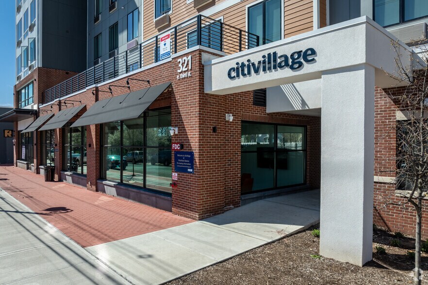 More Photos Of 321 E 3rd St, Plainfield Apartments For Lease