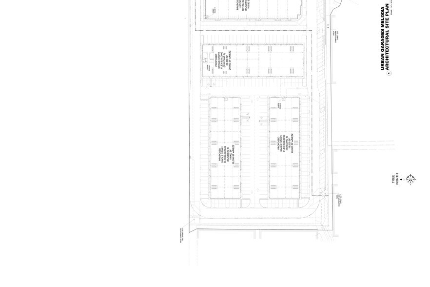 More Photos Of 1817 McKinney St, Melissa Office For Lease