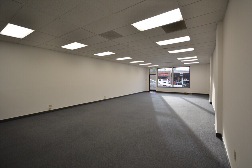 More Photos Of 863 San Pablo Ave, Albany General Retail For Lease