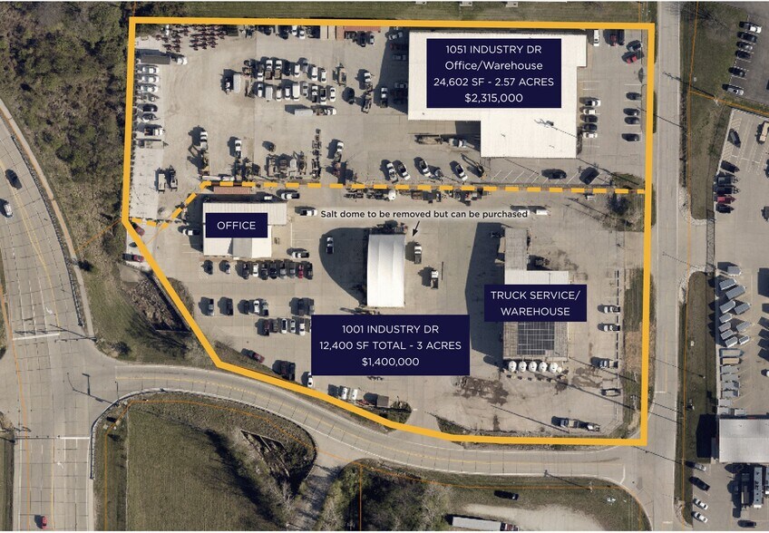 More Photos Of , O'Fallon Industrial For Sale