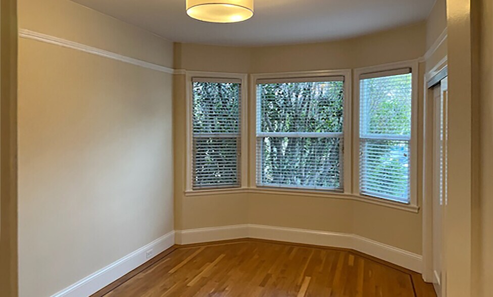 More Photos Of 1119 Webster St, San Francisco Apartments For Sale