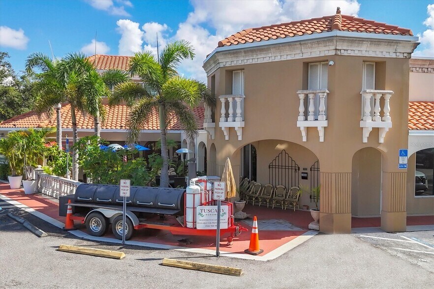 More Photos Of N TAMIAMI TRL NOKOMIS FL 34275, Nokomis General Retail For Sale