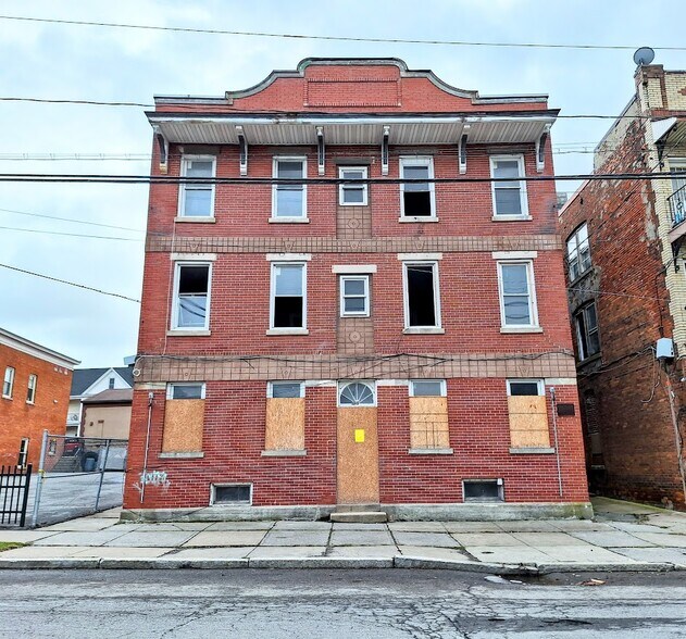 More Photos Of 1310 Bleecker St, Utica Apartments For Sale