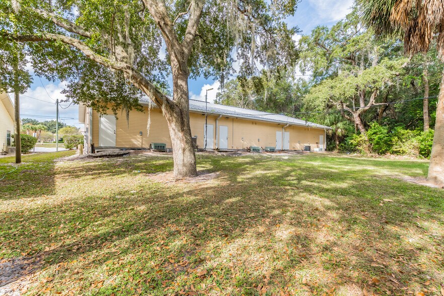 More Photos Of 6616-6636 Rowan Rd, New Port Richey Office For Lease