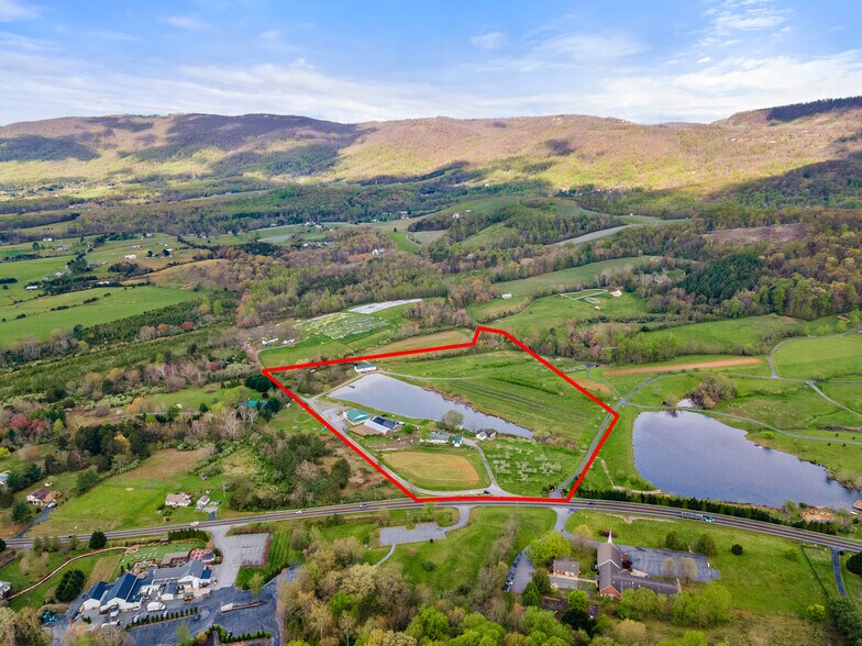 More Photos Of 9388 Critzers Shop Rd, Afton Land For Sale