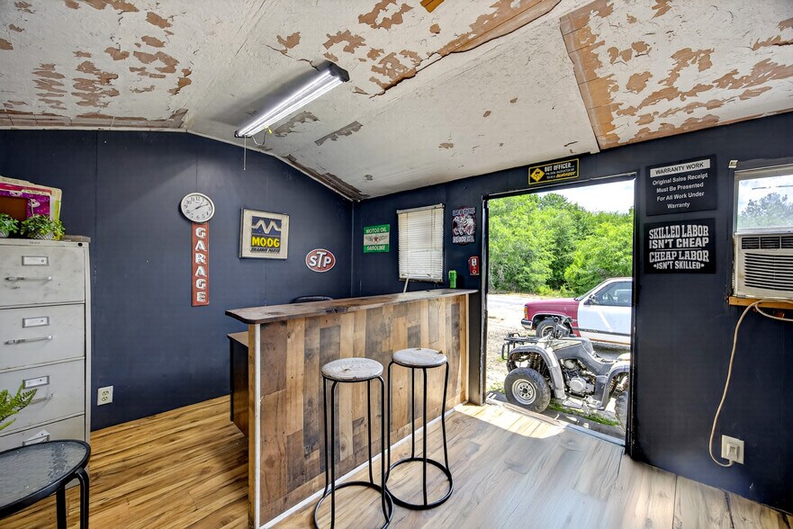 More Photos Of 1347 Edgefield Hwy, Aiken Industrial For Sale