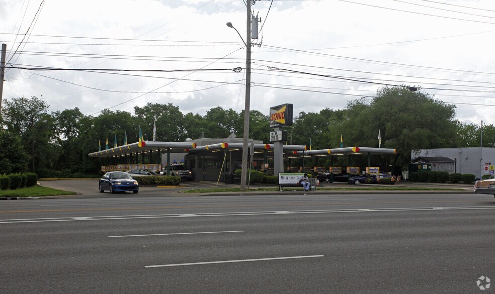 More Photos Of 3115 Clarksville Pike, Nashville Fast Food For Sale
