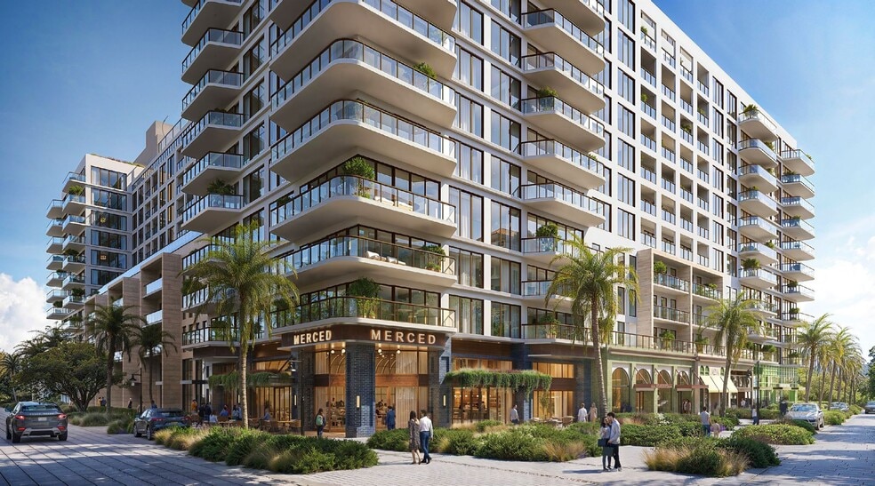 More Photos Of 885 N Railroad Ave, West Palm Beach Unknown For Lease