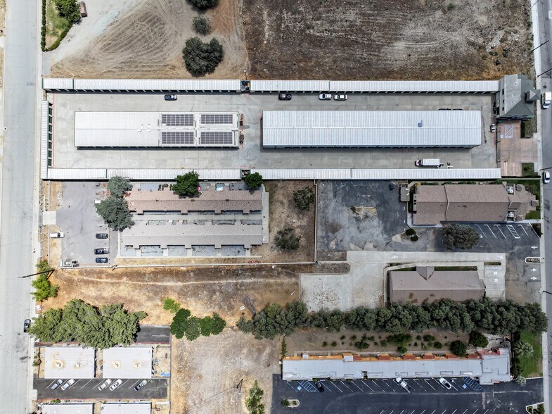 More Photos Of 1415 E Ramsey St, Banning Religious Facility For Lease