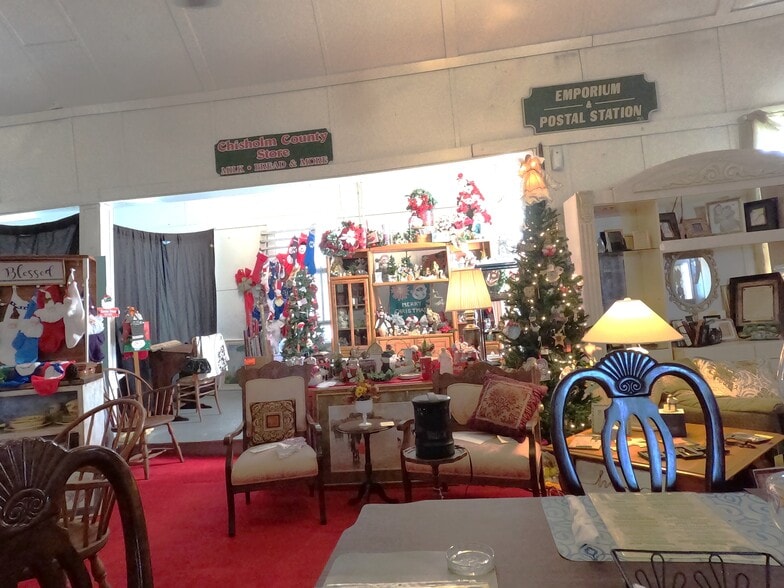 More Photos Of 1251 S State Highway 205, Rockwall Restaurant For Sale