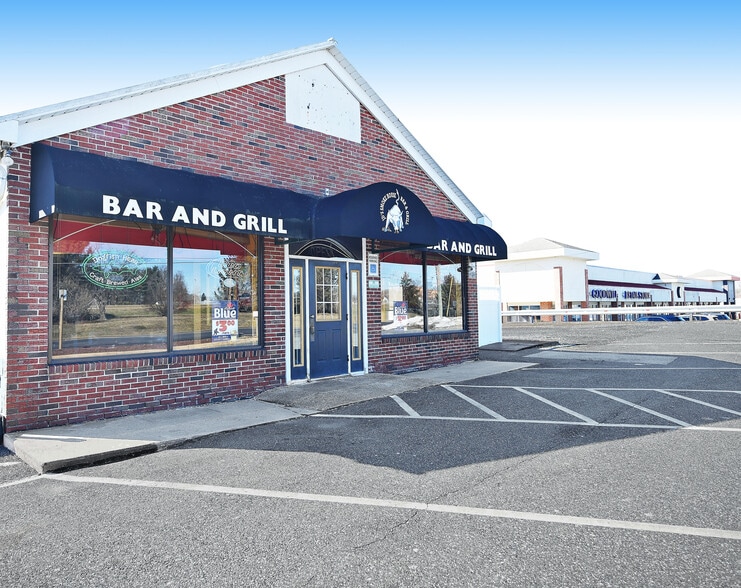 More Photos Of 2235 Churchville Rd, Bel Air Restaurant For Sale