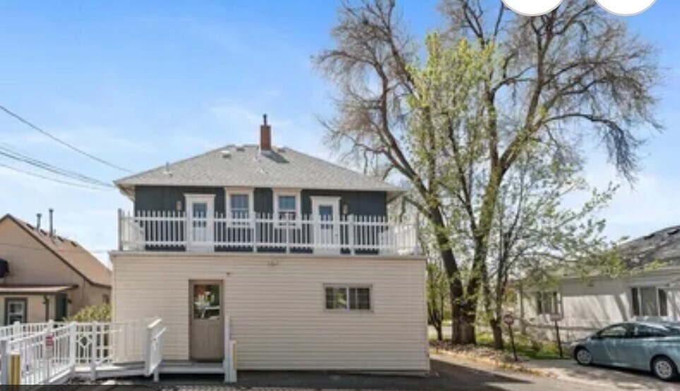 More Photos Of 7703 Ralston Rd, Arvada Office For Sale