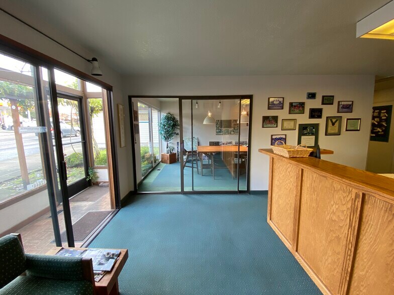 More Photos Of 12840 NW Cornell Rd, Portland Office Residential For Sale