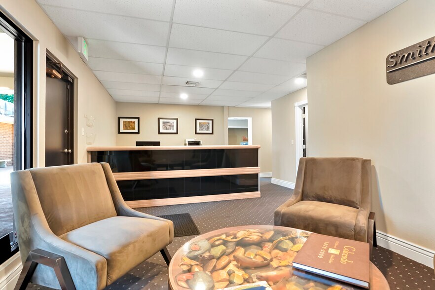 More Photos Of 7853-7867 W 38th Ave, Wheat Ridge Office For Sale