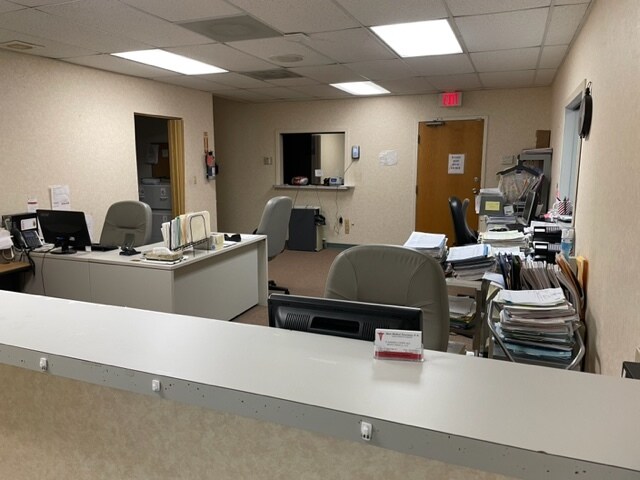 More Photos Of 601 Route 37 W, Toms River Office For Sale