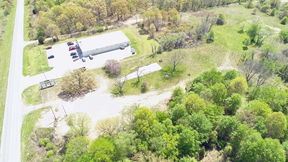 More Photos Of 418344 Texanna Rd, Eufaula Land For Sale