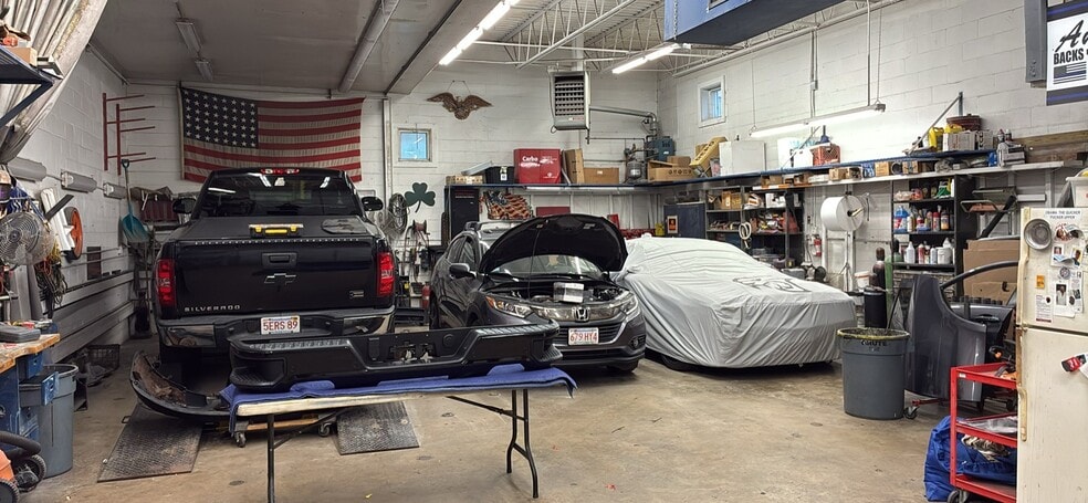 More Photos Of 27-33 River St, Dedham Warehouse For Sale