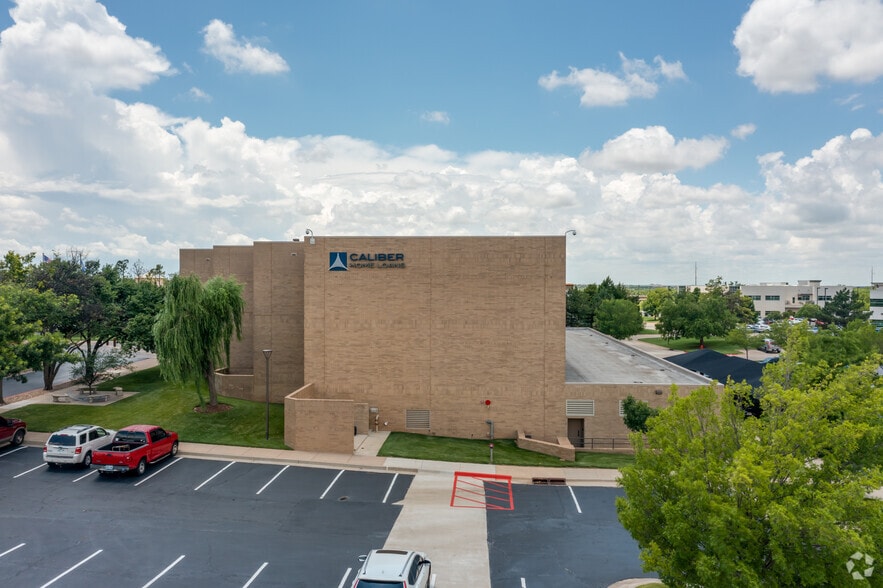 More Photos Of 13801 Wireless Way, Oklahoma City Office For Lease