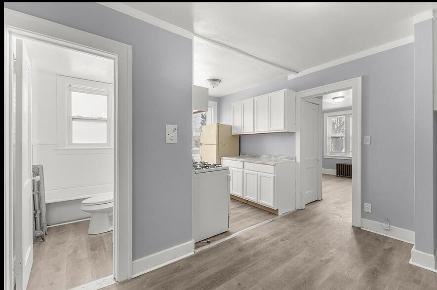 More Photos Of 1705 Oakman Blvd, Detroit Apartments For Sale