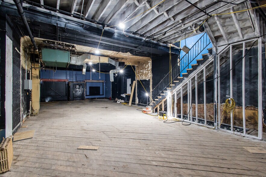 More Photos Of 2033 W Broad St, Richmond Storefront Retail Office For Sale