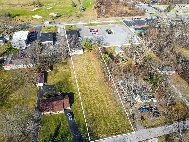 More Photos Of 3657 Trabue Rd, Columbus Warehouse For Sale