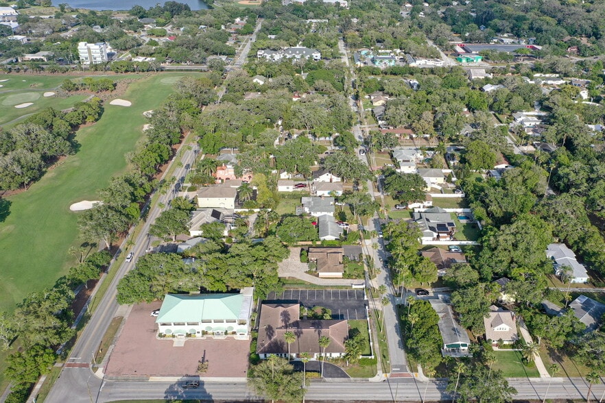 More Photos Of 609 Indian Rocks Rd, Belleair Medical For Sale
