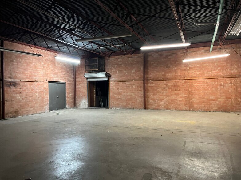 More Photos Of 1116 E Houston St, San Antonio Land For Lease