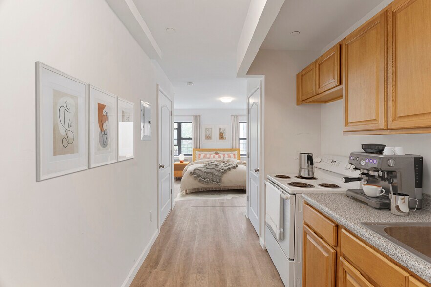 More Photos Of 27 Buchanan Pl, Bronx Apartments For Sale