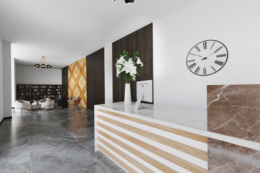 More Photos Of 202 W 1st St, Taylor Flex For Lease