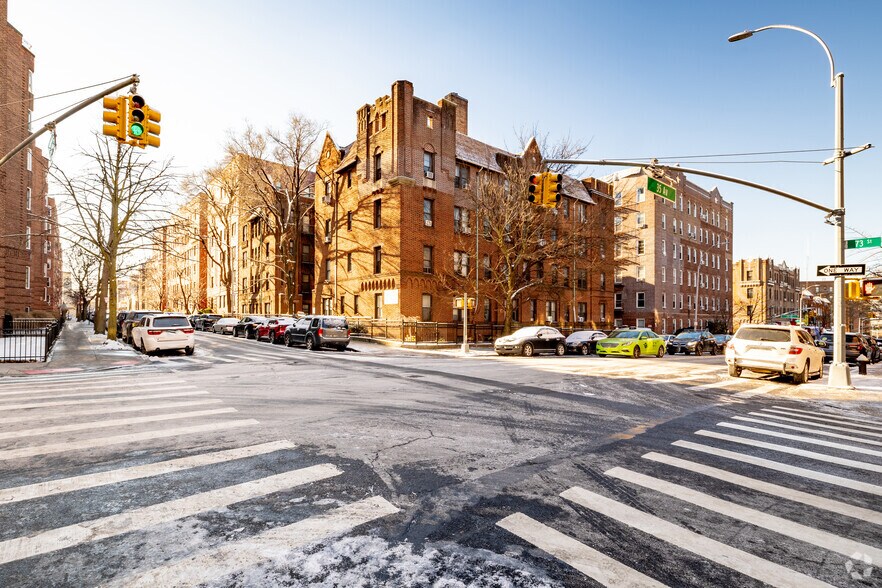 More Photos Of 3456 73rd St, Jackson Heights Apartments For Sale