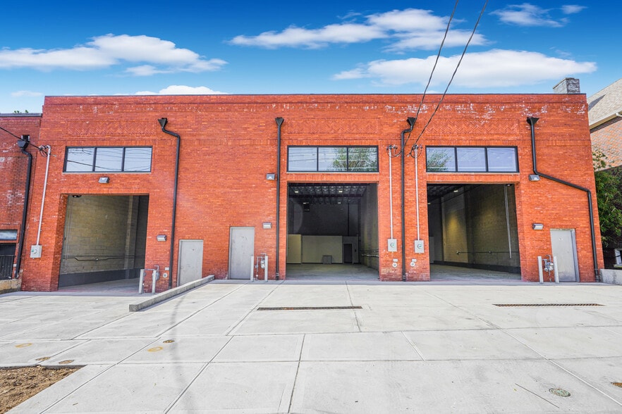 Primary Photo Of 155 Fillmore St, Staten Island Warehouse For Lease