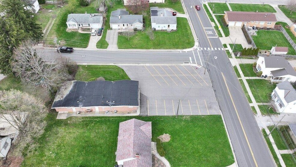 More Photos Of 70 W Smiley Ave, Shelby Medical For Sale