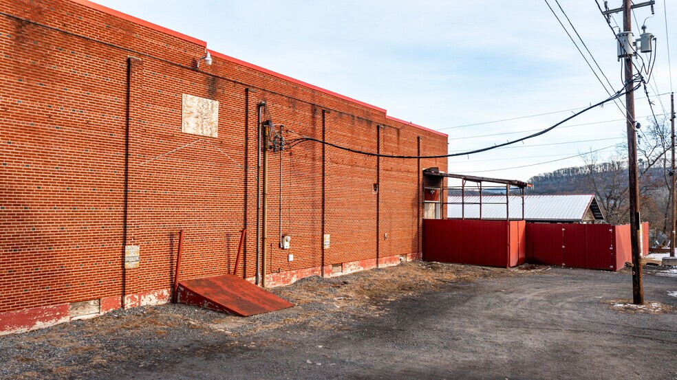 More Photos Of 328 W Front St, Berwick Restaurant For Sale