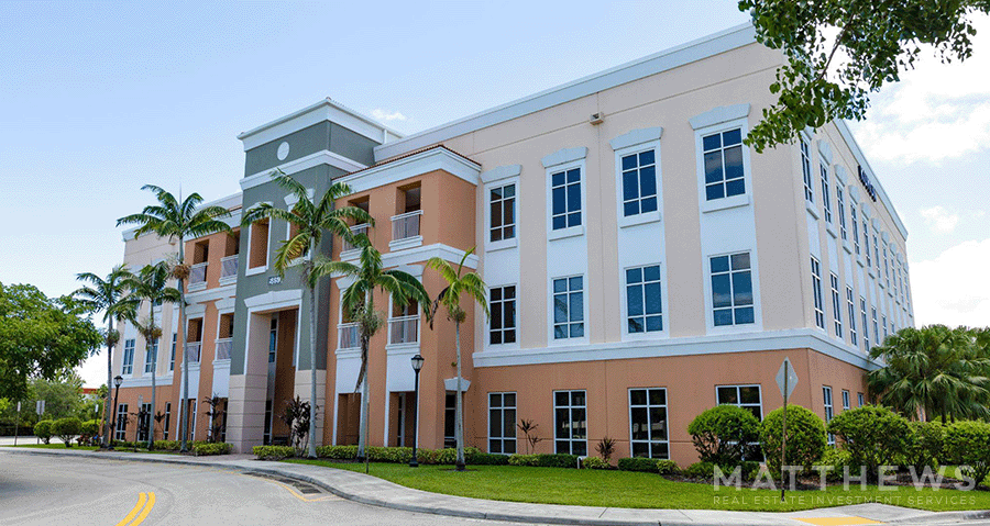 More Photos Of 5850 Coral Ridge Dr, Coral Springs Medical For Sale