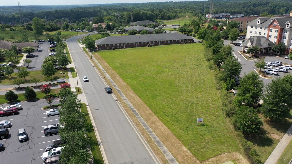 More Photos Of Vinehaven Dr, Concord Land For Sale