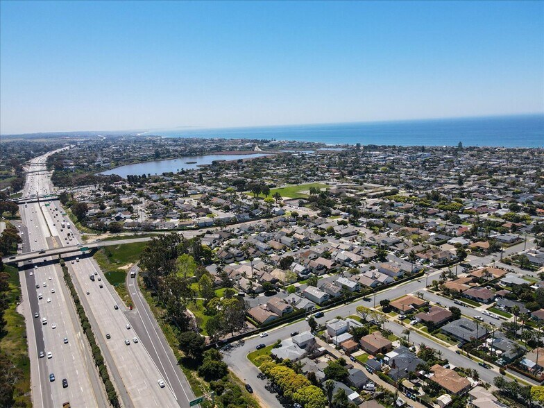More Photos Of 1634-1638 Burroughs St. & 1633-1637 Moreno St., Oceanside Apartments For Sale