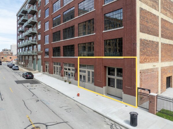 More Photos Of 15 S Ontario St, Toledo Apartments For Lease
