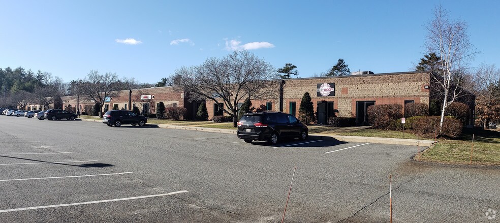 Primary Photo Of 35 Pond Park Rd, Hingham Light Manufacturing For Lease