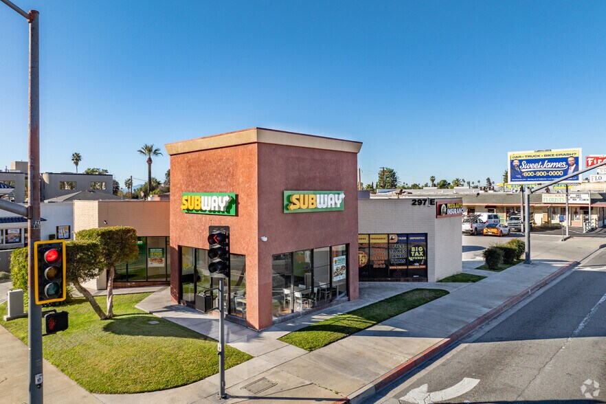 More Photos Of , San Bernardino General Retail For Sale
