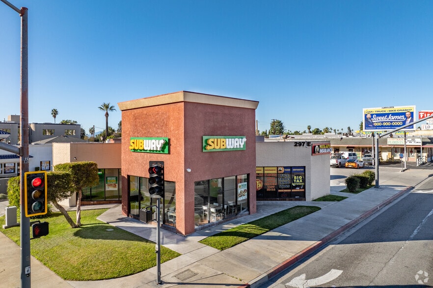 More Photos Of , San Bernardino General Retail For Sale