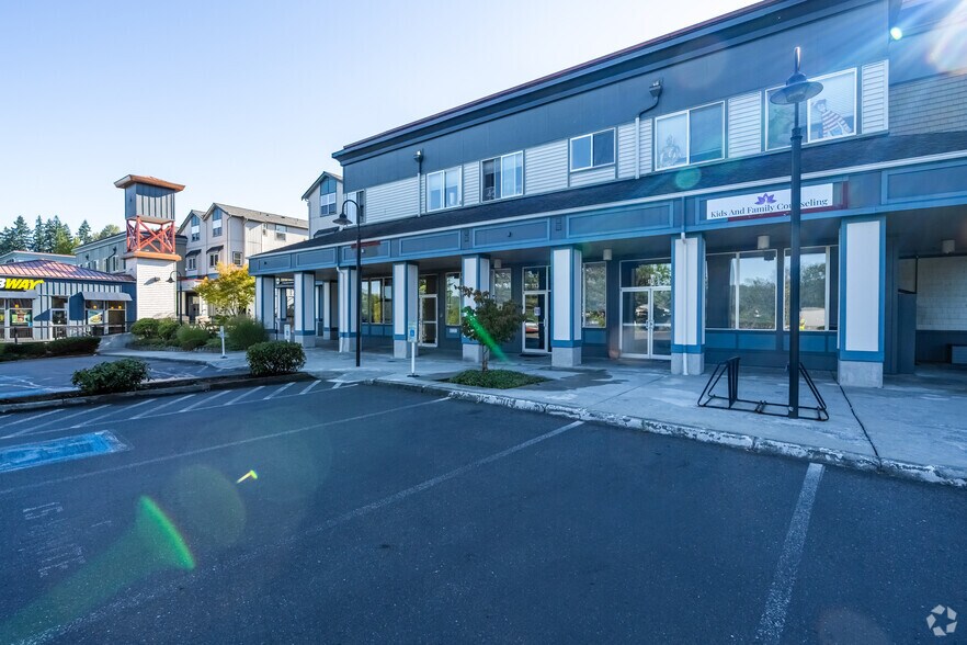 More Photos Of 14524-14720 Main St NE, Duvall General Retail For Sale