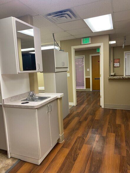 More Photos Of 1345 E 3900 S, Salt Lake City Medical For Sale