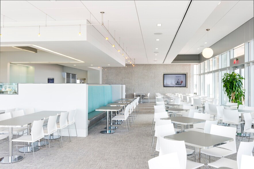 More Photos Of 2200 Atlantic St, Stamford Office For Lease