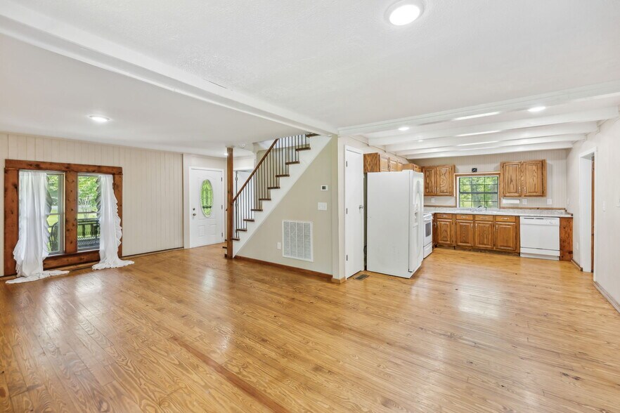 More Photos Of 5444 E Robertson Rd, Orlinda Land For Sale