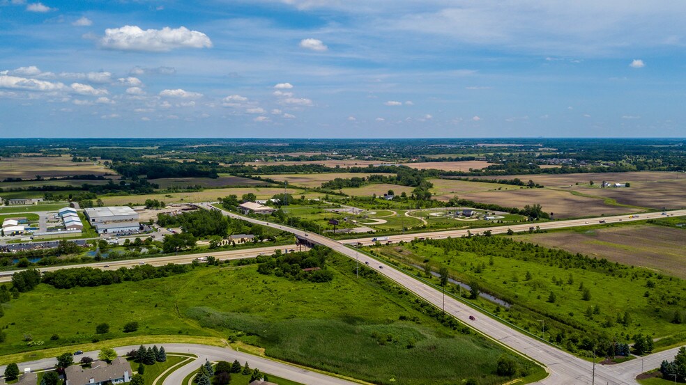 More Photos Of 9205 Georgia Dr, Merrillville Land For Sale