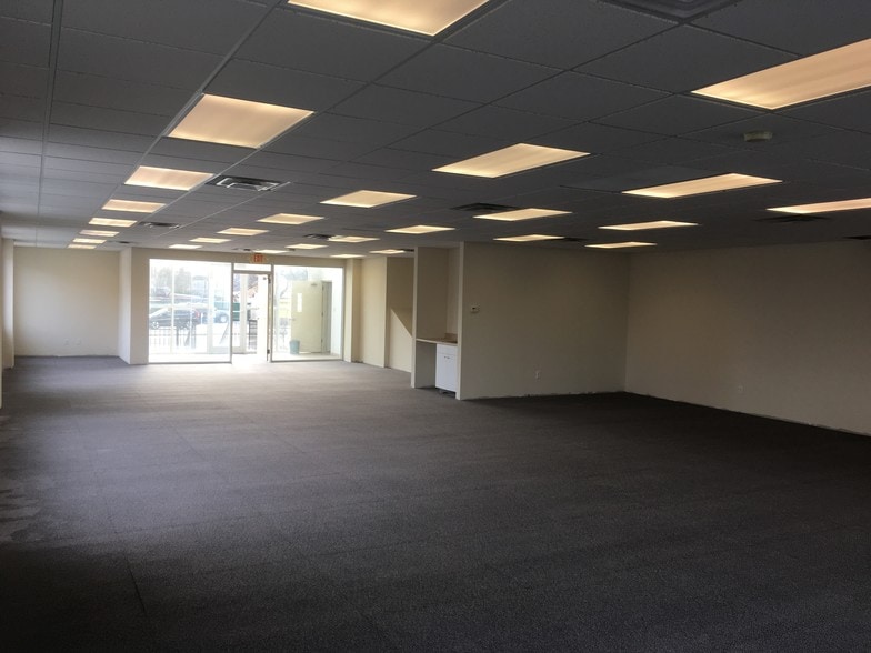 More Photos Of 69 Montauk Hwy, Copiague Loft Creative Space For Lease