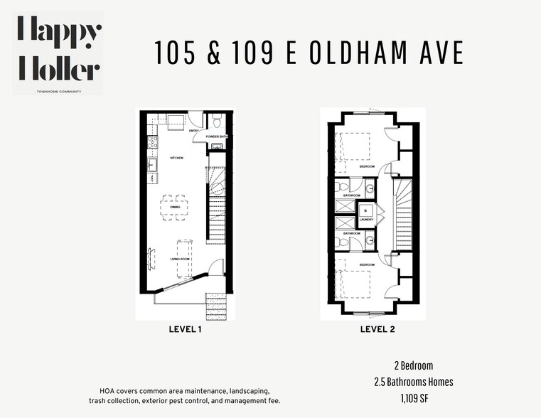More Photos Of 1602 N Central St, Knoxville Apartments For Sale