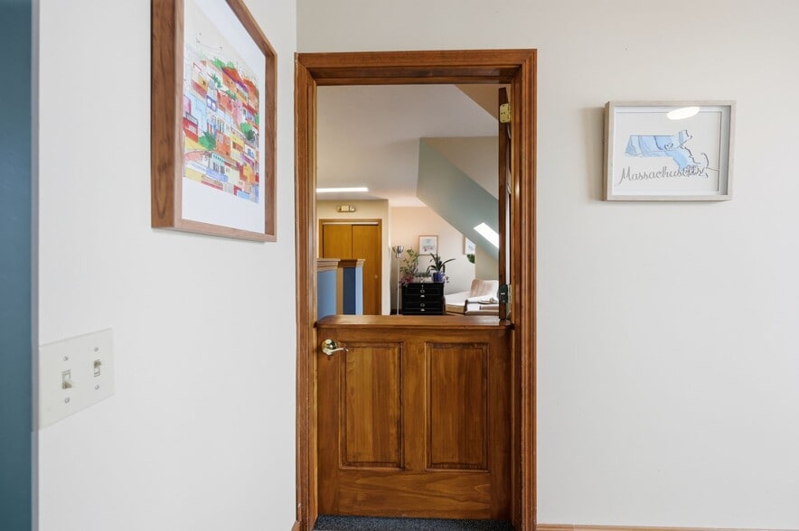 More Photos Of 200 Center St, Ludlow Medical For Sale